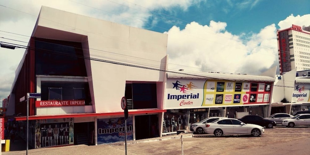 hotel rio branco
