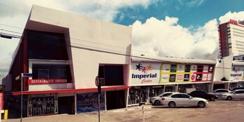 hotel rio branco