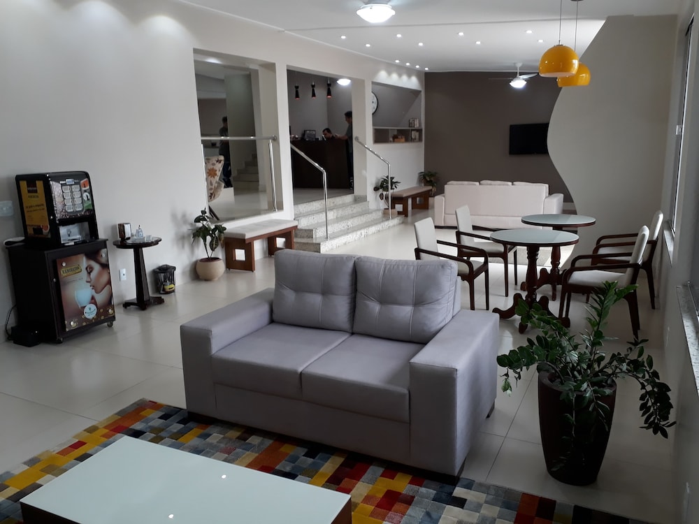 hotel rio branco