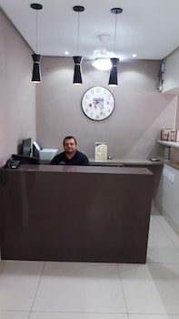 hotel rio branco