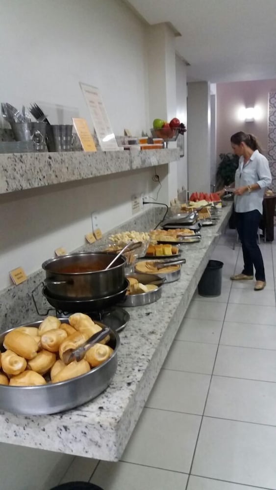 hotel rio branco