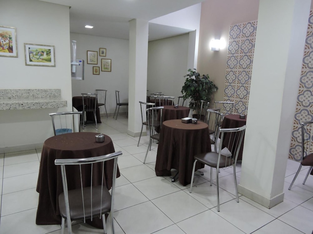 hotel rio branco