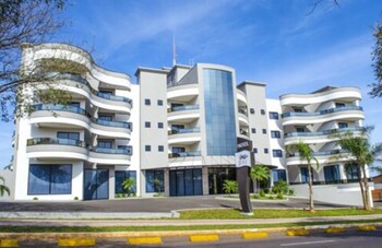 Seville Park Hotel,Xanxere>>Chapeco,3 star