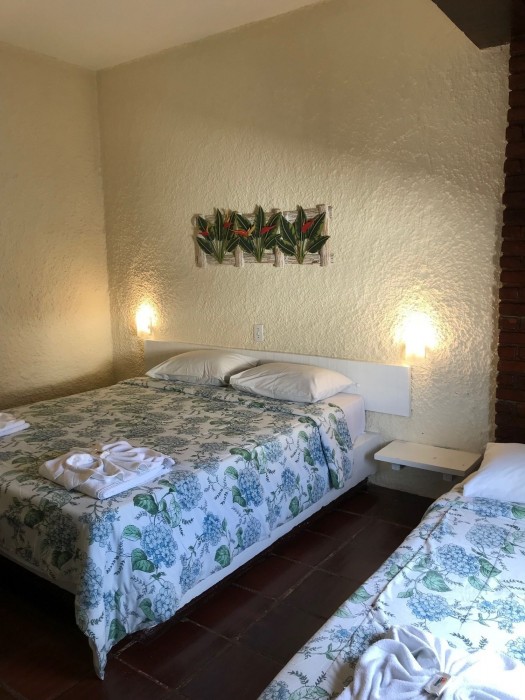 palace hotel angra