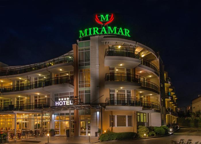 hotel miramar