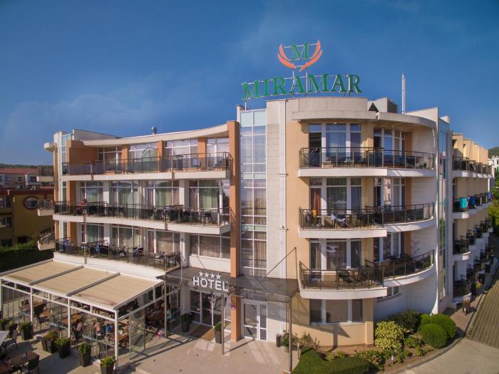 hotel miramar