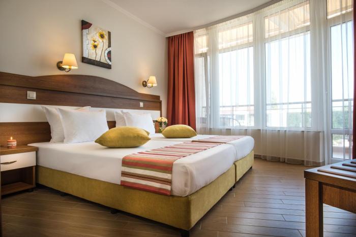 hotel miramar