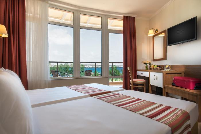 hotel miramar