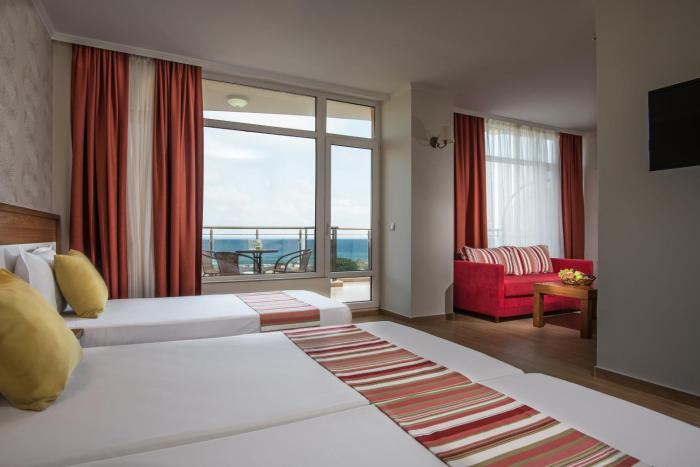 hotel miramar