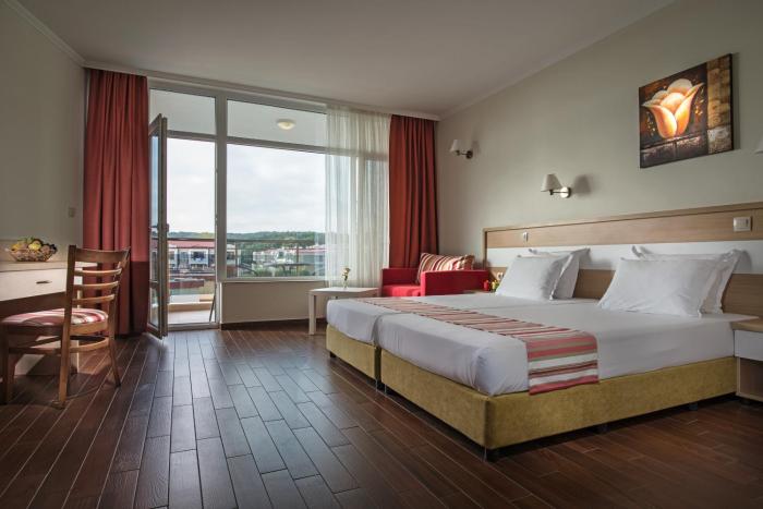 hotel miramar