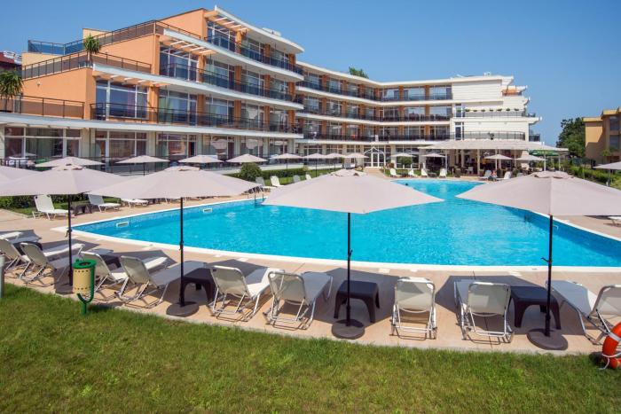 hotel miramar