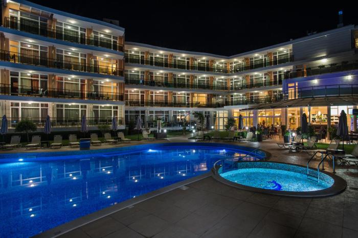 hotel miramar