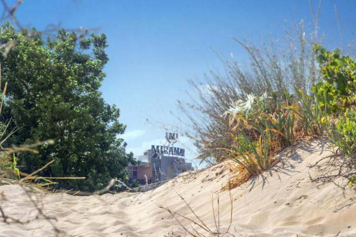 hotel miramar