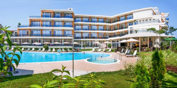 hotel miramar