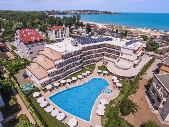 hotel miramar