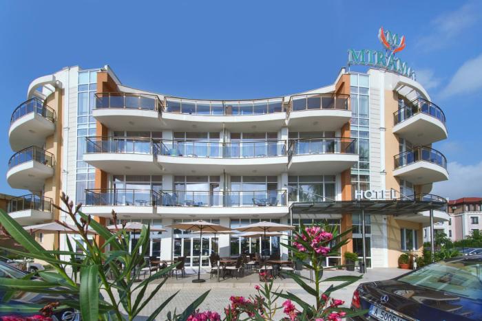 hotel miramar