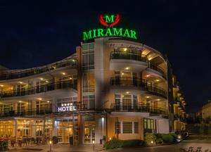 hotel miramar