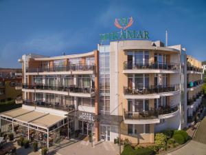 hotel miramar