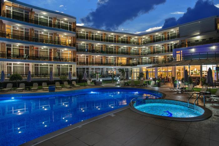 hotel miramar