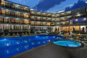 Hotel Miramar,Sozopol>>Burgas,4 star