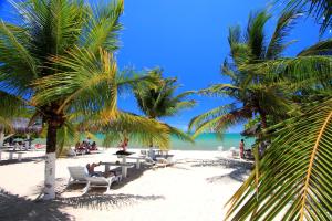 Coroa Vermelha Beach All Inclusive,Porto Seguro>>Coroa Vermelha,4 star