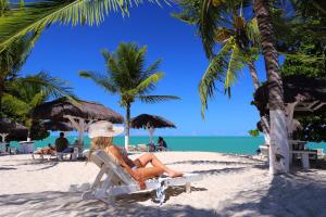 Coroa Vermelha Beach All Inclusive,Porto Seguro>>Coroa Vermelha,4 star