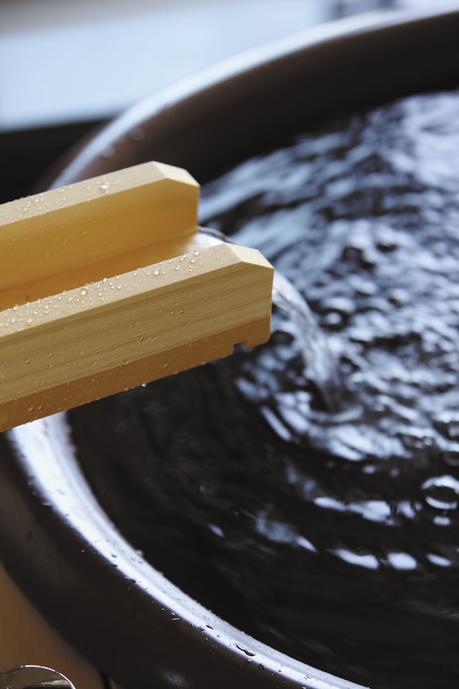 bayside square kaike hotel