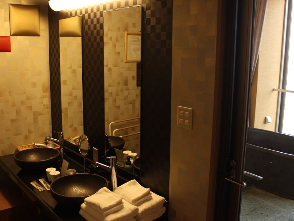 bayside square kaike hotel