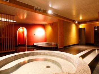 bayside square kaike hotel