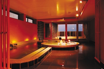 bayside square kaike hotel