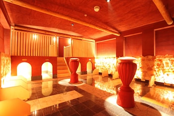 bayside square kaike hotel