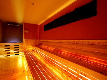 bayside square kaike hotel