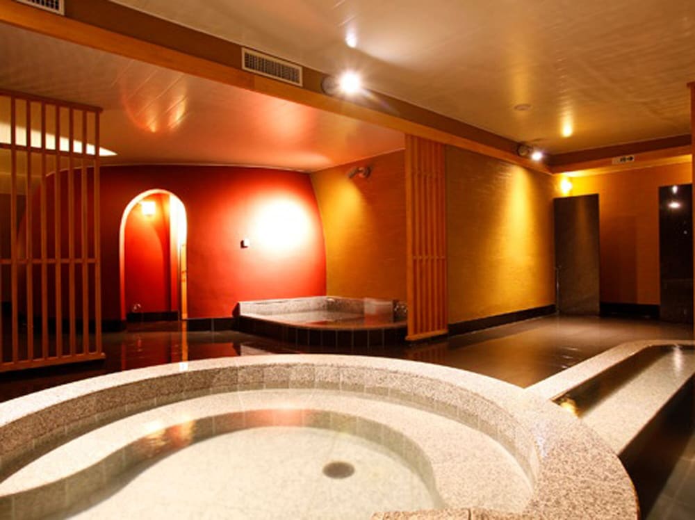 bayside square kaike hotel