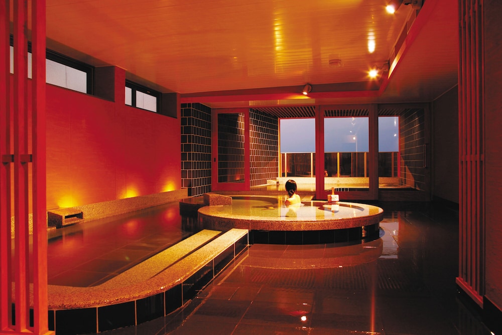 bayside square kaike hotel