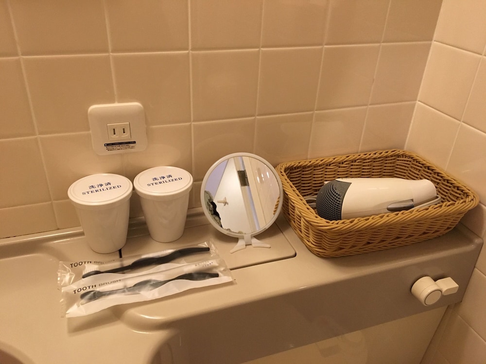 bayside square kaike hotel