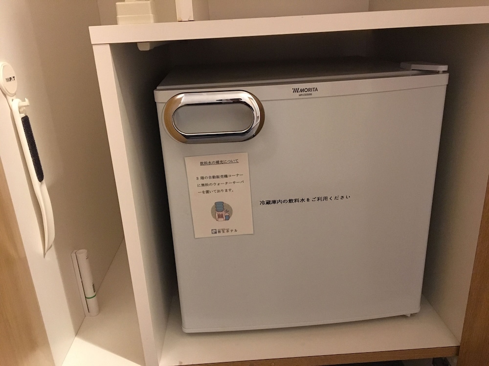 bayside square kaike hotel