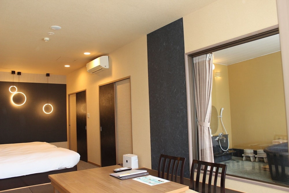 bayside square kaike hotel