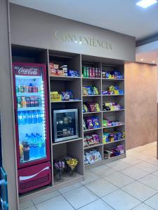 Center Plaza Hotel,Gravata>>Caruaru,3 star