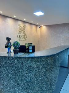 Center Plaza Hotel,Gravata>>Caruaru,3 star