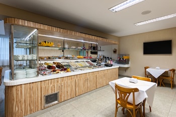 hotel olympia