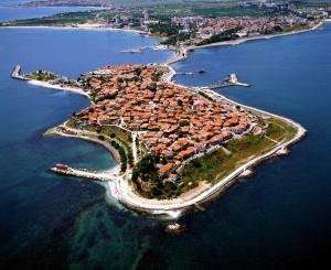 nesebar