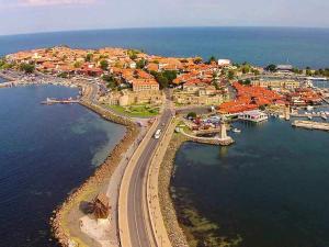 nesebar