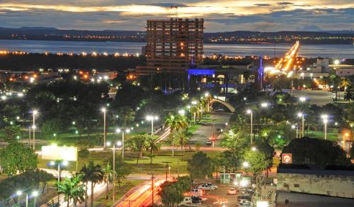 palmas