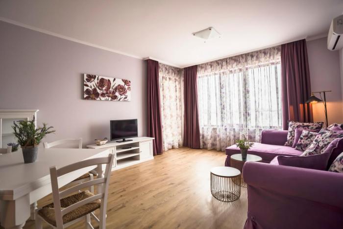 gardenia beach palace aparthotel