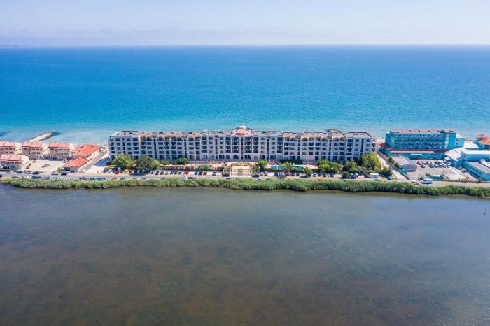 gardenia beach palace aparthotel