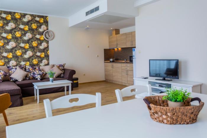 gardenia beach palace aparthotel