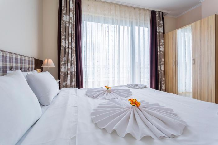 gardenia beach palace aparthotel