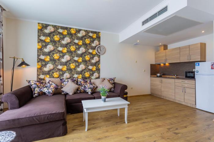 gardenia beach palace aparthotel