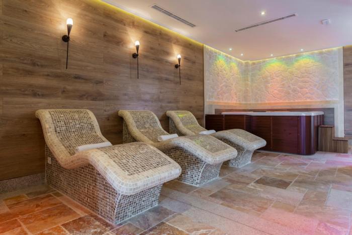 gardenia beach palace aparthotel