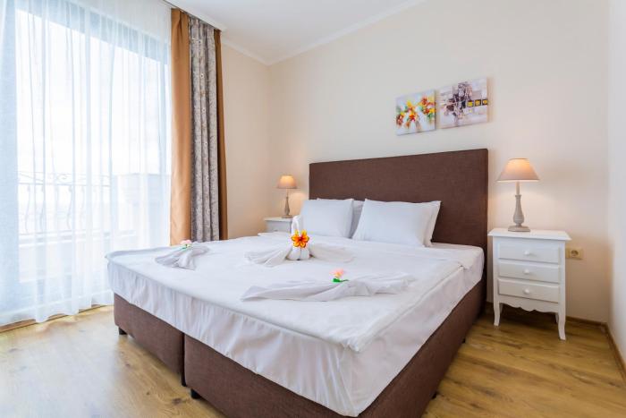 gardenia beach palace aparthotel